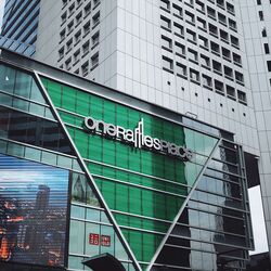 One Raffles Place (D1), Office #425705921